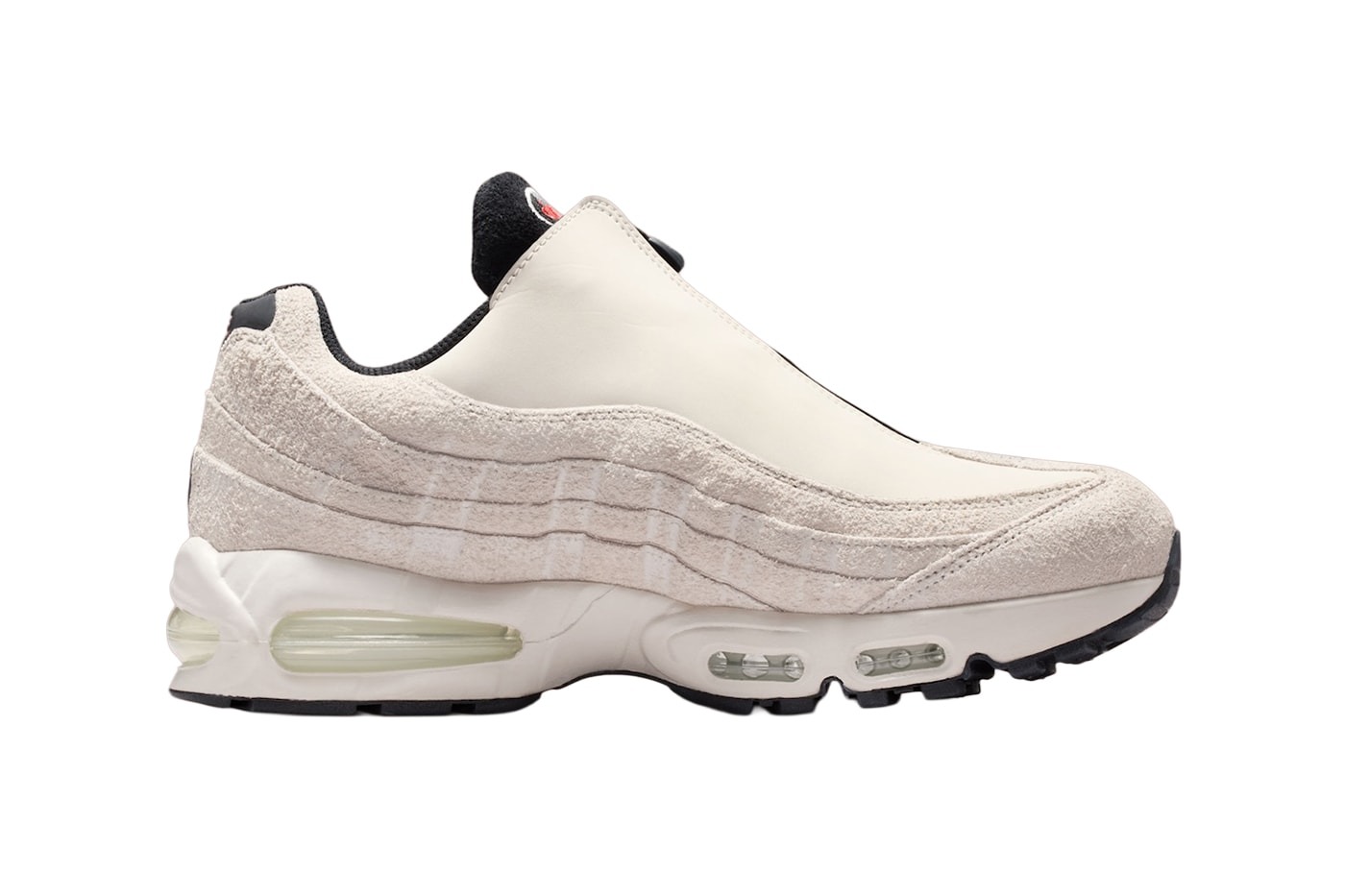 Nike Air Max 95 Zip “Phantom” — First Official Look