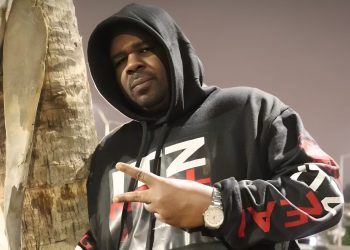 Itz Neal Turns Up the Heat with Authentic New Track “Georgia Peach”