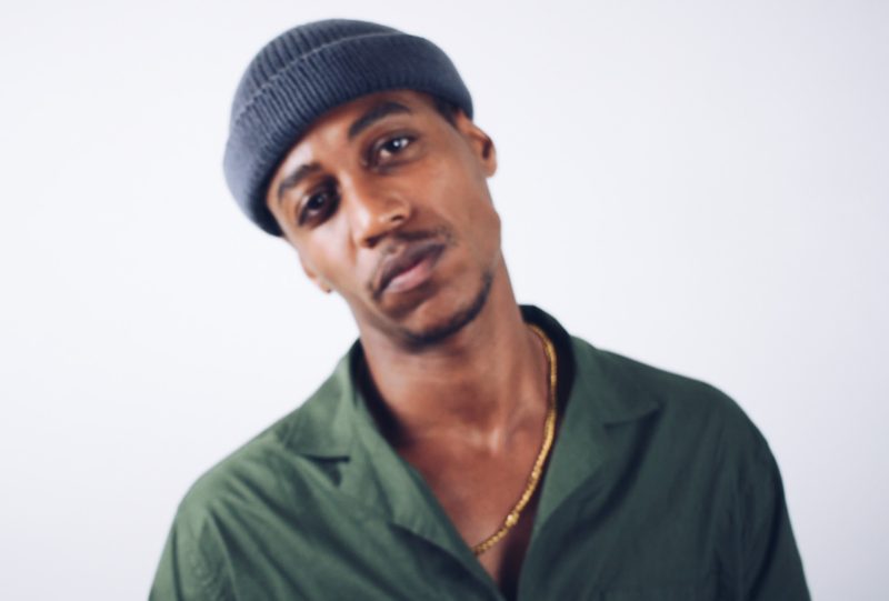 Zov.yay Unveils the Dynamic Hip-Hop Single “Table Talk”