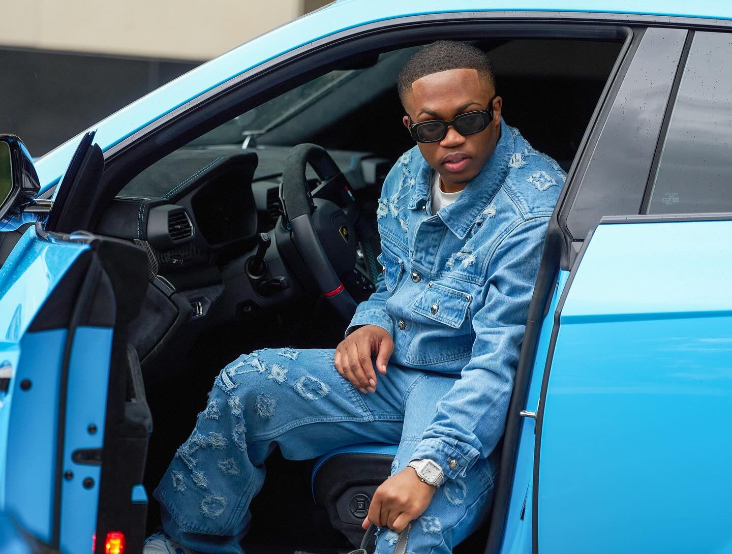 Jerry Rodriguez: Building Wealth Beyond Music Through Strategic Investment