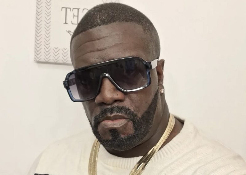 From Concept to Screen: Macdonthefifth’s Video “Praise” Delivers Powerful Message