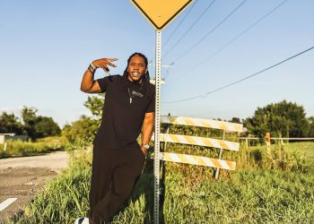 Spotlight on Da Gh0ul – Oklahoma’s Rising Rap Artist