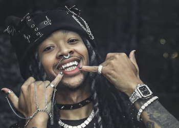 Finesse Cobain: Chosen Is a Cinematic Journey Through Pain and Resilience