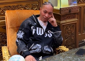 Six Da Prophet Continues His Rise With New Single “I Feel So High”