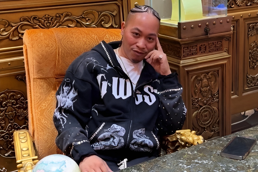 Six Da Prophet Continues His Rise With New Single “I Feel So High”