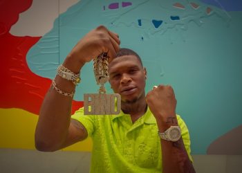 Hoodtrophy Bino Joins Cast of Now That’s TV’s ‘Deja Vu’ Alongside Gucci Mane