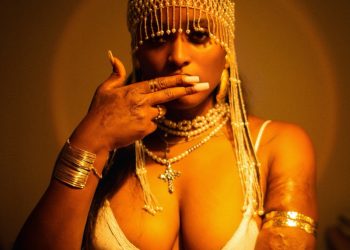 Nino Mayanna Turns Hustle Into Power on Empowering New Afrobeat Anthem ‘Aje’