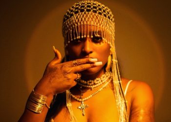 Nino Mayanna Turns Hustle Into Power on Empowering New Afrobeat Anthem ‘Aje’