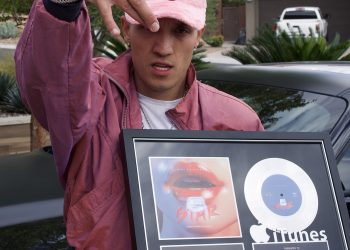 AN STACKS Charts With “5 STAR,” Expands Vision Through Genre-Blending Album Déjà Vu