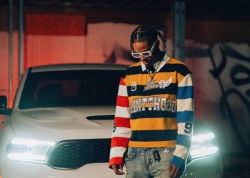 From Waynesboro, MS to Atlanta, GA: The Journey of Swerve Osama