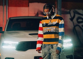 From Waynesboro, MS to Atlanta, GA: The Journey of Swerve Osama