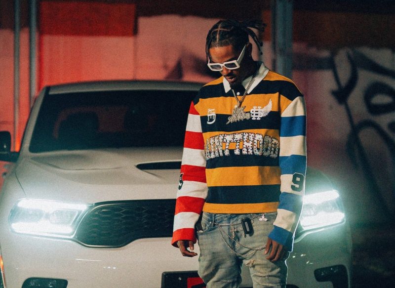 From Waynesboro, MS to Atlanta, GA: The Journey of Swerve Osama