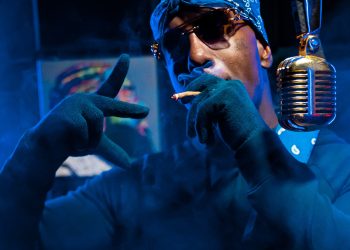 Chaos Loc — Hip-Hop as Therapy, Truth as Power