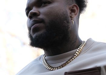 Johnny Danger Brings Military Discipline and Relentless Work Ethic to Texas Hip-Hop