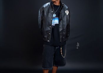 OmaYe Releases Captivating New EP “17EEN”