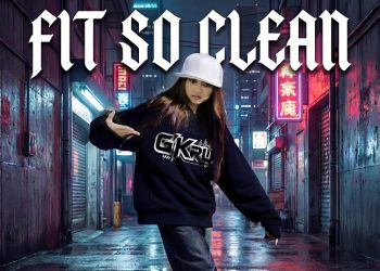 Le Gianna Debuts “Fit So Clean” at A Celebration of Next Gen Talent