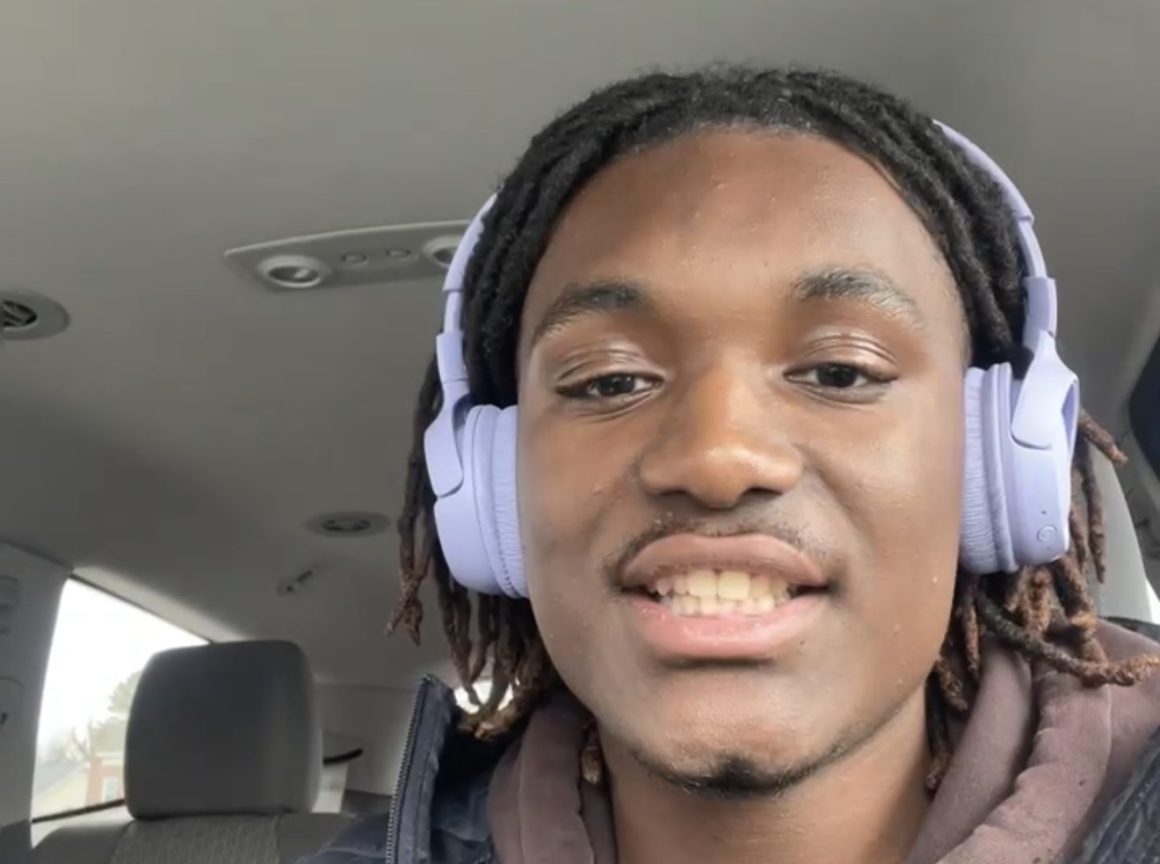 YeaCollin Is Building Momentum One Track at a Time