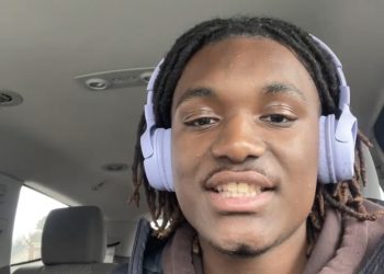 YeaCollin Is Building Momentum One Track at a Time