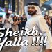 Ethno Set Unveils “Sheikh Yalla !!!” A Bold Global Fusion of Tradition and Innovation