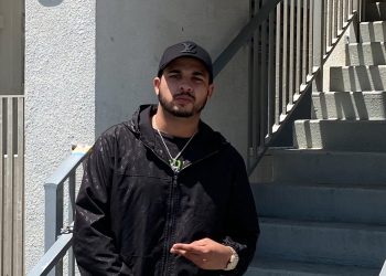 Cloudnine: The New Orleans Artist Who Blends Melody and Grit