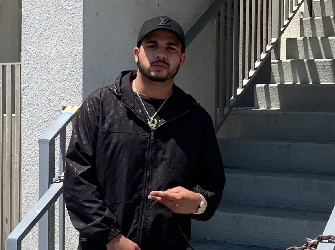 Cloudnine: The New Orleans Artist Who Blends Melody and Grit