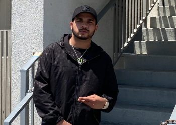 Cloudnine: The New Orleans Artist Who Blends Melody and Grit