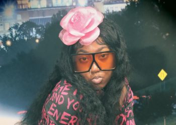 Milli Mula Is Columbia’s Unfiltered Sound—And She’s Just Getting Started