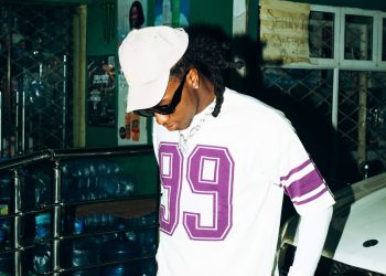 Rapper SykoTheRuler Bursts onto the HipHop Scene with his Debut track 'FAFAFA'