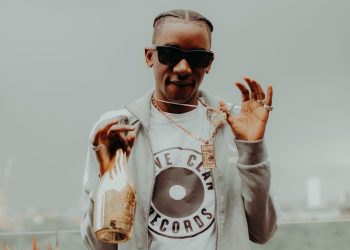 ReepMan Unveils Debut Single "With It" from Upcoming EP