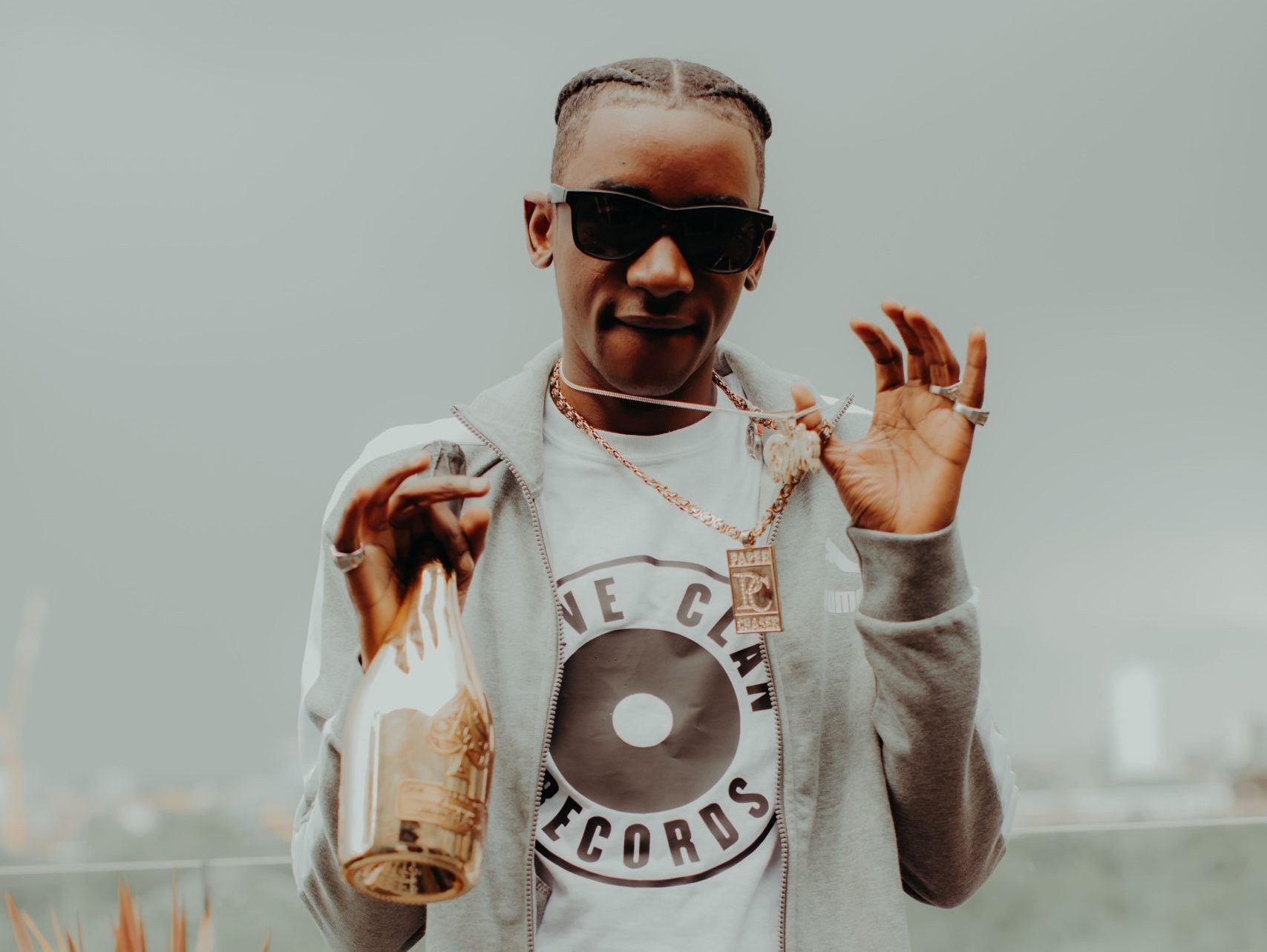 ReepMan Unveils Debut Single "With It" from Upcoming EP