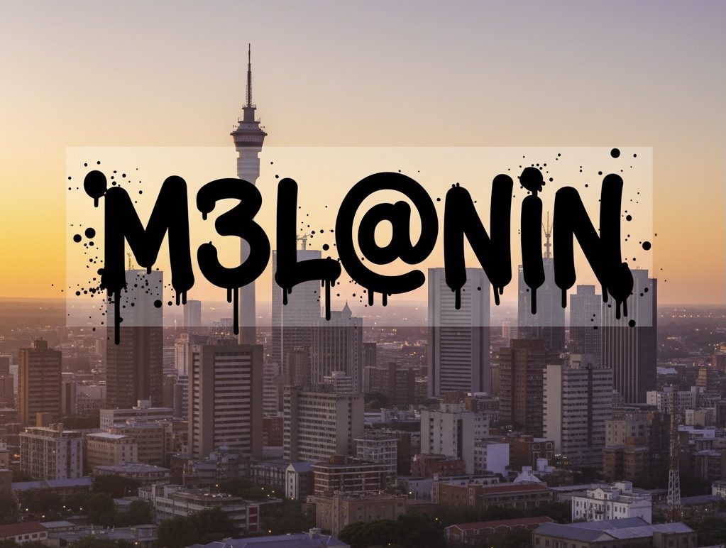 M3l@nin Unveils A Fusion Of Introspection With Debut Album "M3l@nin"