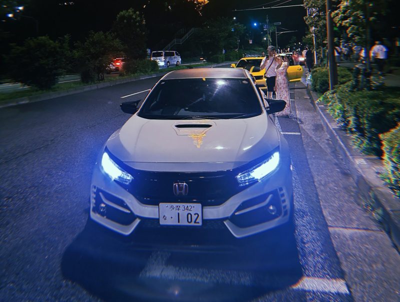 Casino X Blends Eastern and Western Vibes With Single “new tokyo”
