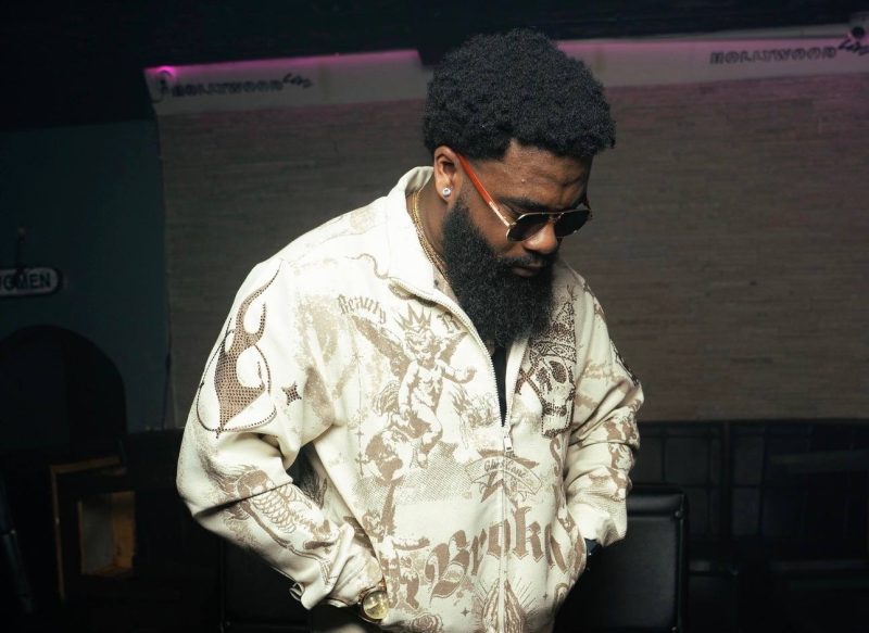 G fonzo – An Emerging Voice in Music from Far Rockaway, Queens
