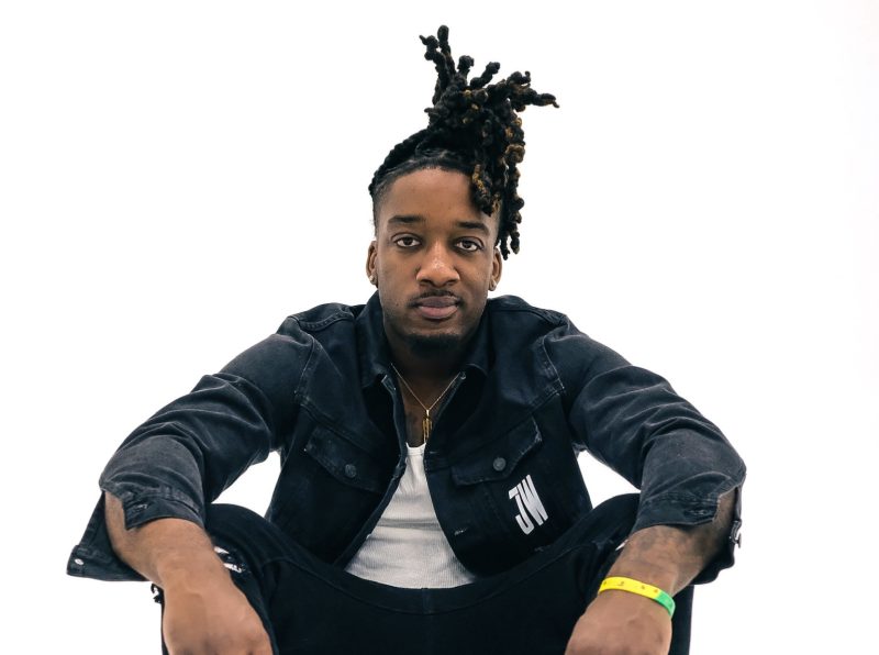 Voss Money Emerges From Virginia as a Versatile, Self-Curated Voice in Hip-Hop