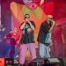 Jowell & Randy Close Puerto Rico’s Legendary “Fiestas de La Calle San Sebastián”