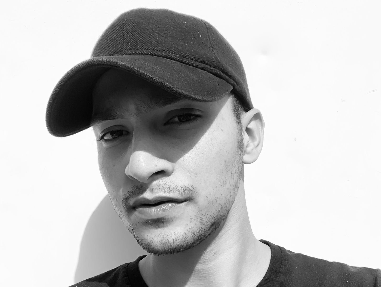 RAWW_3399 Unleashes Anthem of Resilience With New Single "GOD MODE"