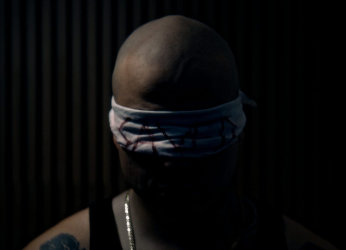 Secret Sermon Delivers a Bold Statement of Faith with New EP “Saved”