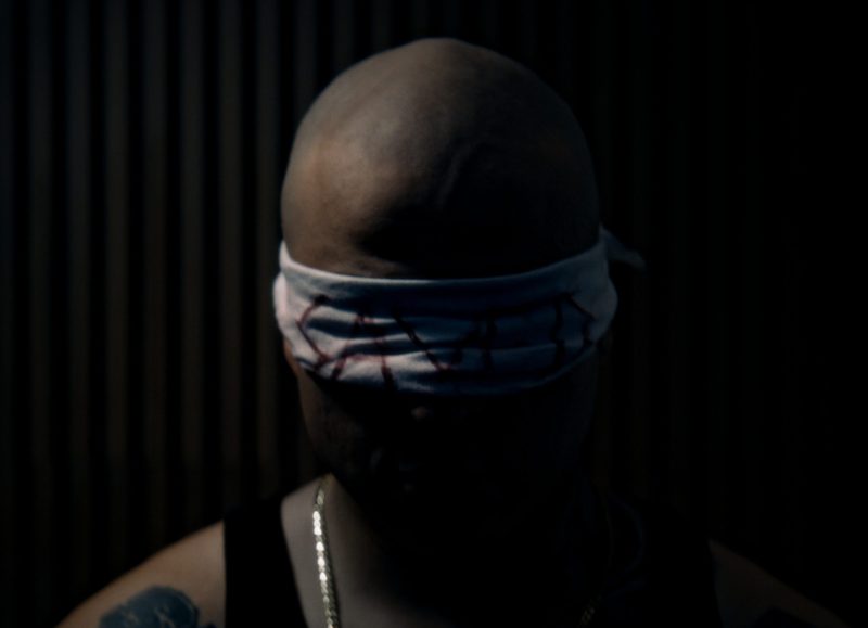 Secret Sermon Delivers a Bold Statement of Faith with New EP “Saved”