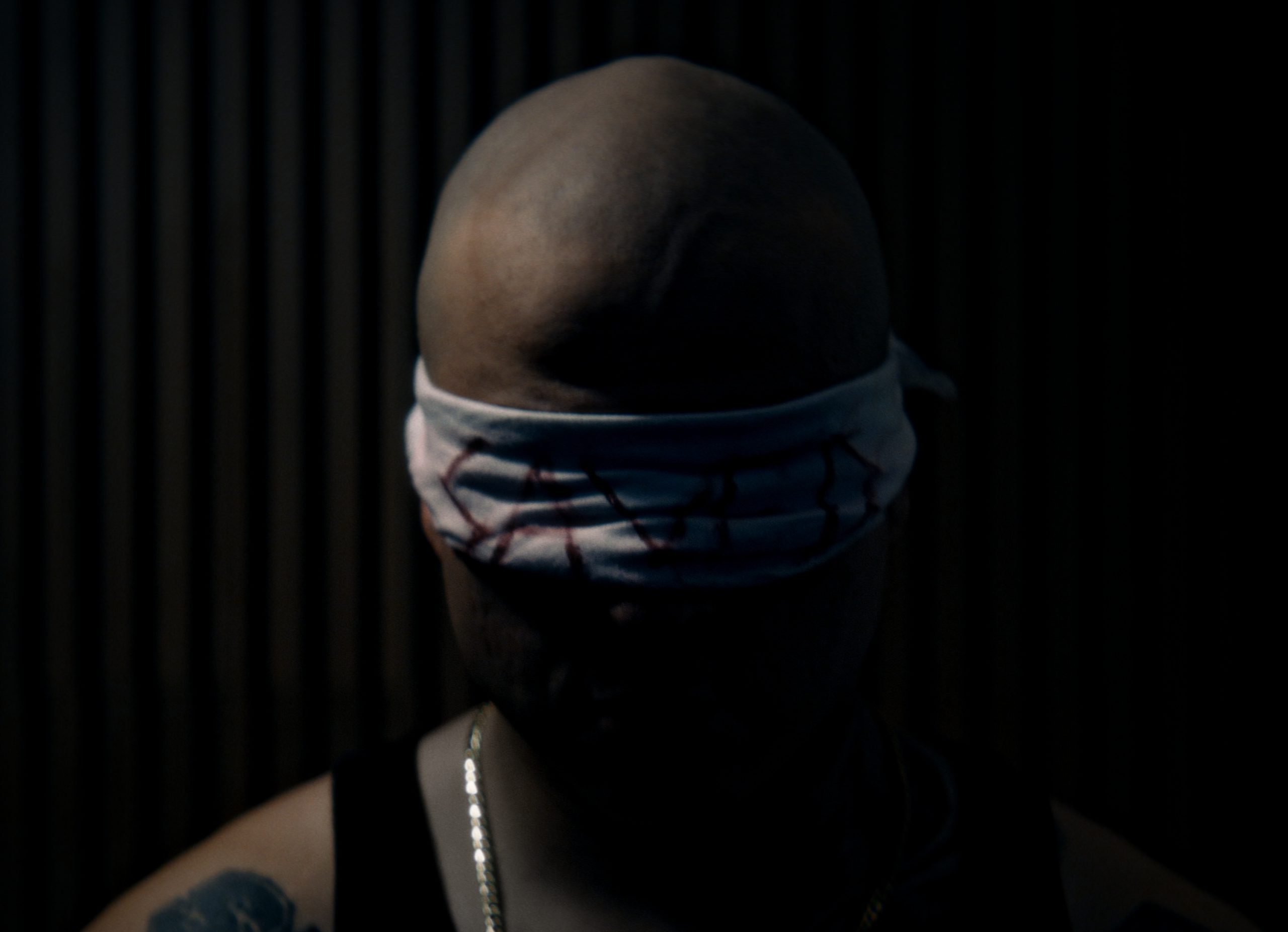 Secret Sermon Delivers a Bold Statement of Faith with New EP “Saved”