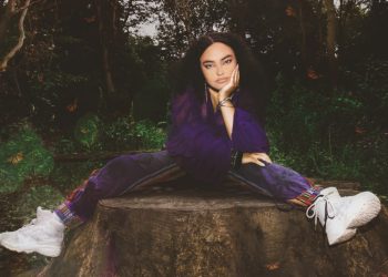 Tamara S Announces Debut Album "Where Are The Butterflies?"