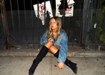 Sophia Tice Returns With New Single ‘WAY OUT’