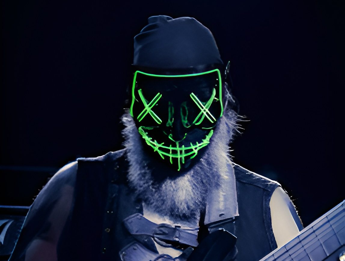 Rupert Träxler 'Atmospheres' Is a Genre-Bending Masterpiece