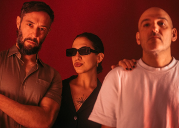 chinachinachina Drop Debut Album ‘dive in / breathe out’