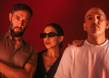 chinachinachina Drop Debut Album ‘dive in / breathe out’