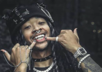 Finesse Cobain: Chosen Is a Cinematic Journey Through Pain and Resilience