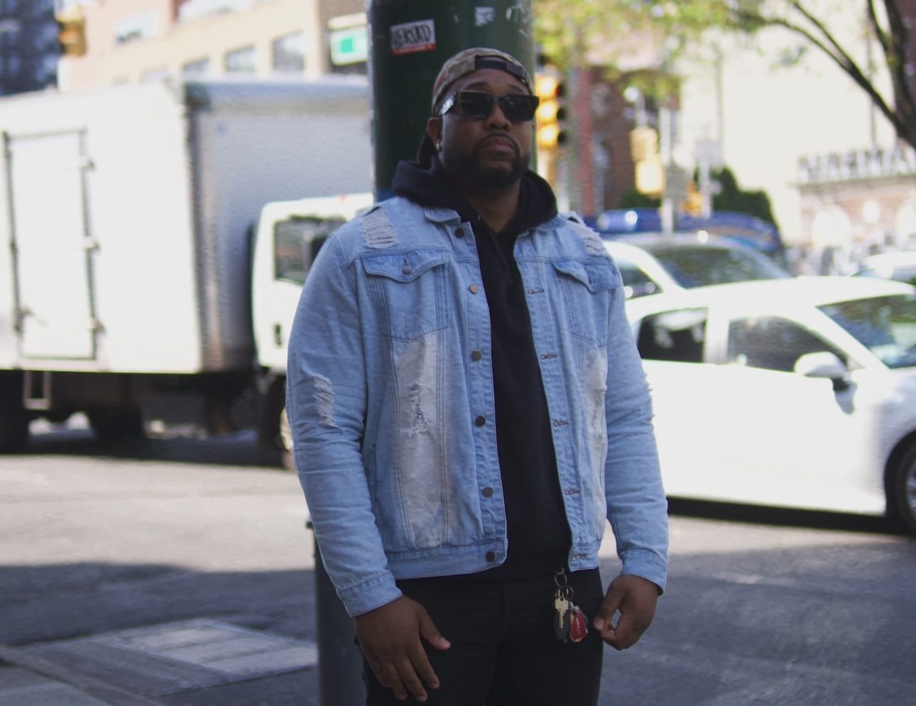 Haas Almahdi Proves His Production Mastery on Lloyd Banks’ Latest Tracks