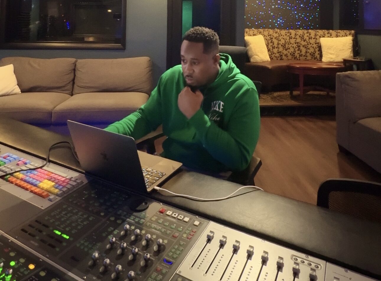 Haas Almahdi Breaks Down His Production on Lloyd Banks’ Recent Work