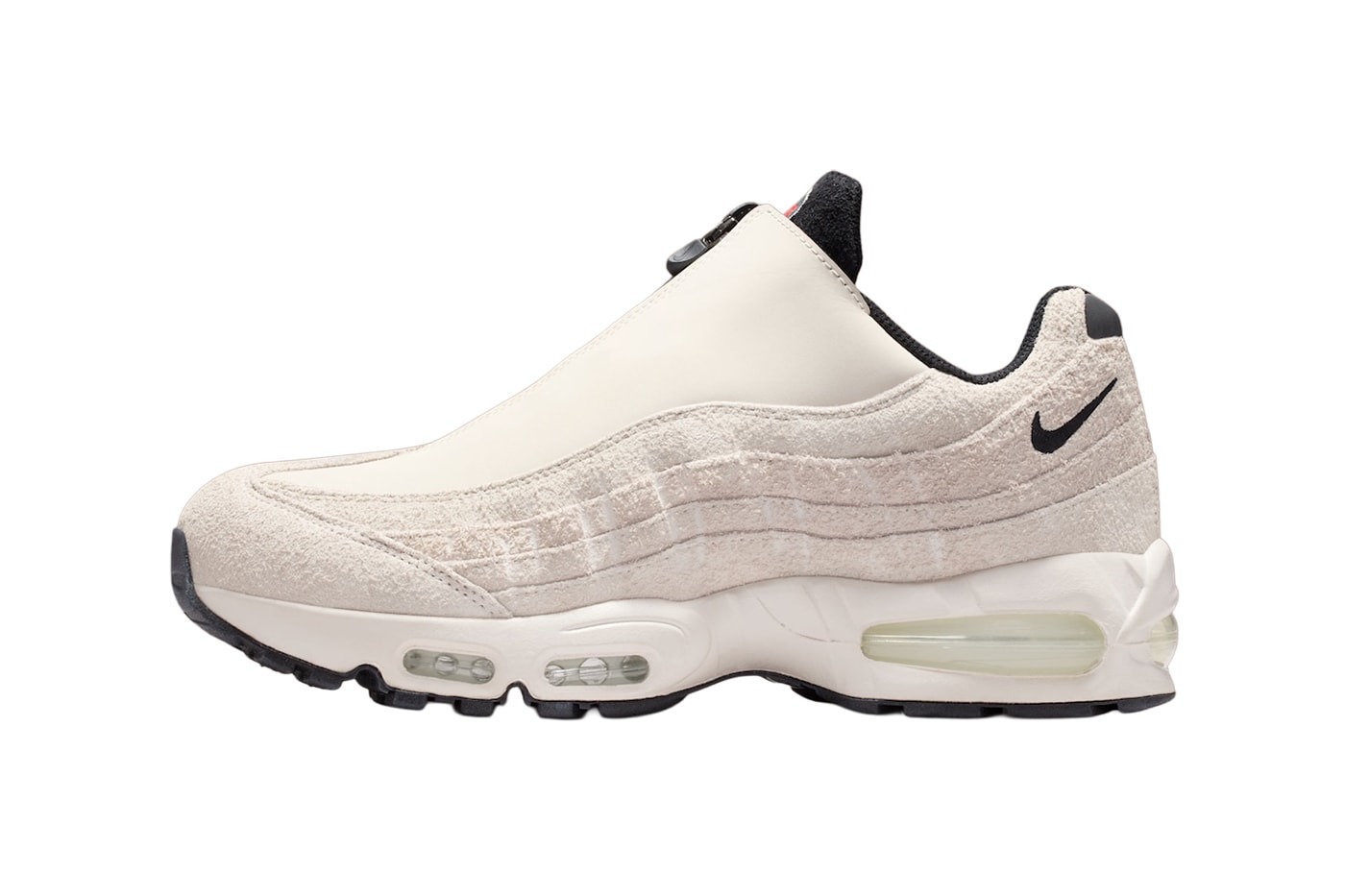 Nike Air Max 95 Zip “Phantom” — First Official Look