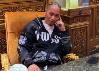 Six Da Prophet Continues His Rise With New Single “I Feel So High”