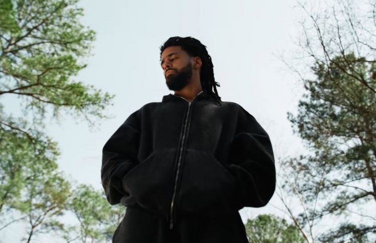 J. Cole To Release New Album ‘The Fall Off’ on Feb. 6